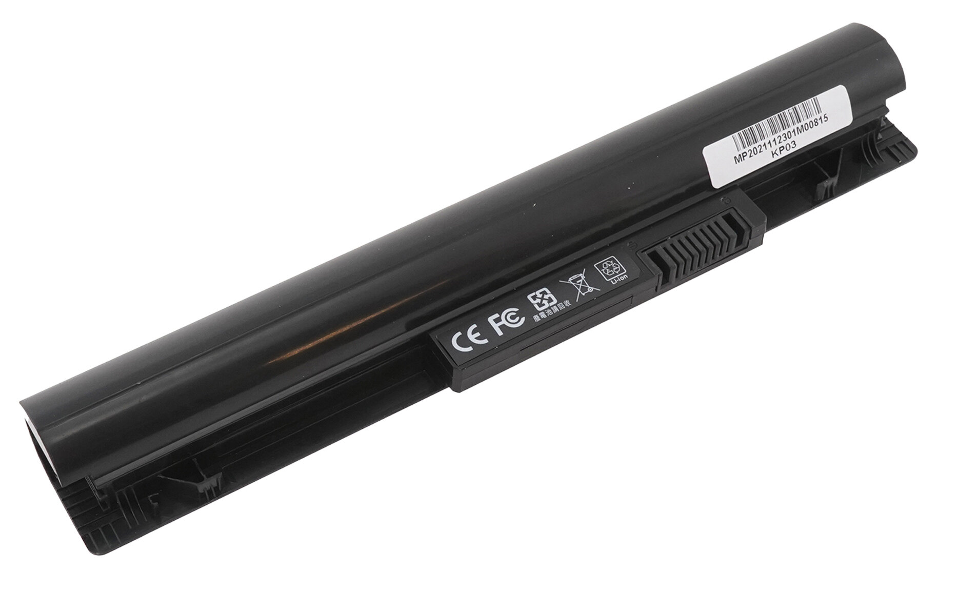 Аккумуляторная батарея KP03 KP06 HSTNN-IB6N для ноутбука HP Pavilion TouchSmart 11-e000 11-e100 11z-e000 HP 215 G1 (10.8V 2600mAh)