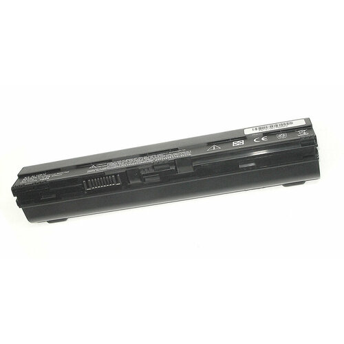 Аккумуляторная батарея p/n: AL12B32 AL12X32 для ноутбуков Acer Aspire One 725, 756, V5-171, TravelMate B113 Series (5200mAh)