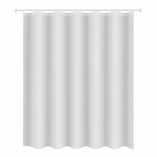 Штора для ванн 200Х180 кардинал п-эстер МХ 2274₽