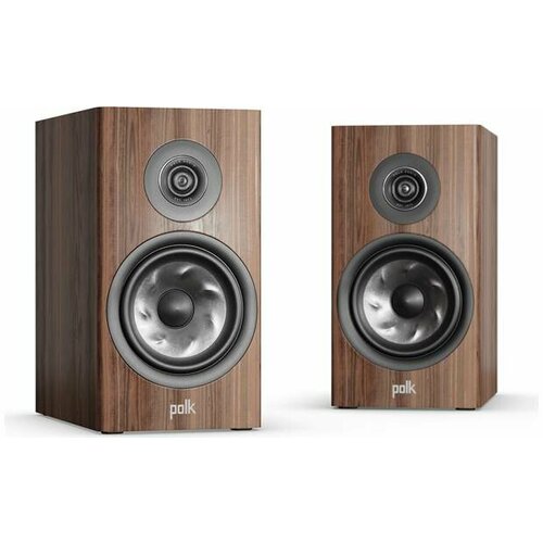Полочная акустика Polk Audio Reserve R200 Brown 7599000₽