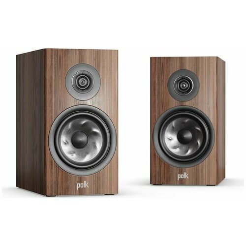 Полочная акустика Polk Audio Reserve R200, Brown