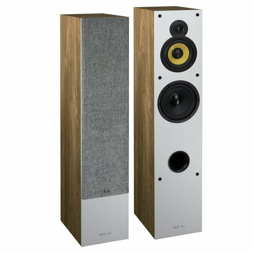 Напольная акустика Davis Acoustics MIA 60 light oak 7140000₽