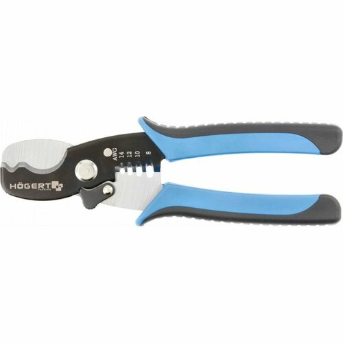 Кабелерез HOEGERT TECHNIK HT1P045 1020₽