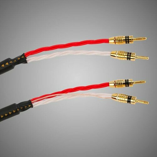 Акустический кабель Tchernov Cable Reference DSC SC Bn/Bn 2.65m