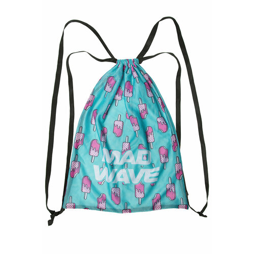 фото Мешок dry mesh bag mad wave