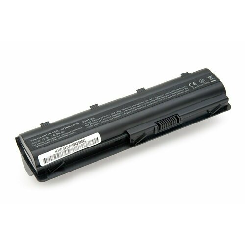 Аккумулятор для ноутбука HP Compaq Presario CQ43 7800 mah 10.8V