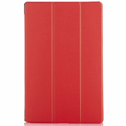 Чехол-книжка iBox для Samsung Galaxy Tab A7 10.4 Красный