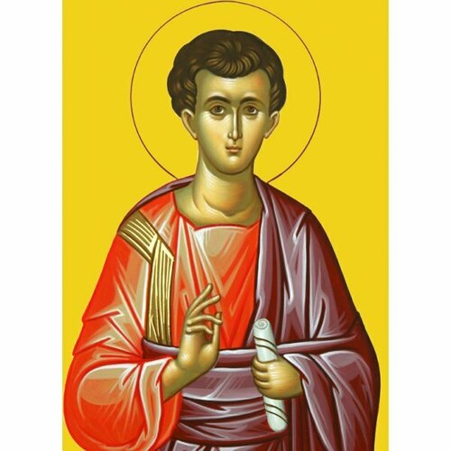 Икона Филипп апостол, арт ОПИ-1832