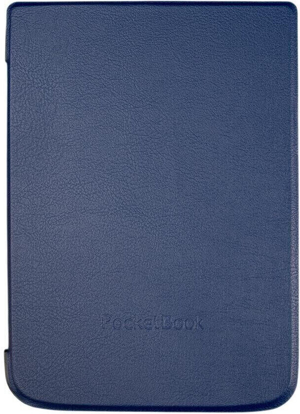 PocketBook Обложка PocketBook InkPad 3 Cover Blue (WPUC-740-S-BL)