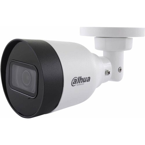 Камера видеонаблюдения Dahua Камера видеонаблюдения Dahua DH-HAC-HFW1400CP-A-0360B-S3 718900₽