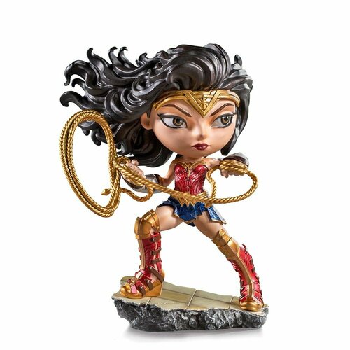 Фигурка DC Comics Wonder Woman - WW84 фигурка dc comics wonder woman 84