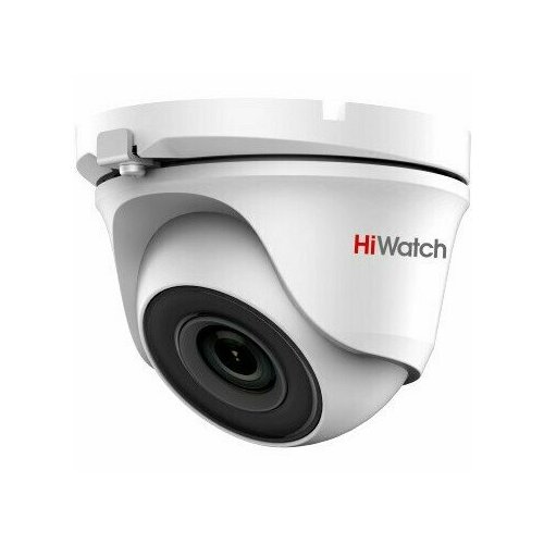 Камера Hikvision 28мм DS-T203B 266000₽