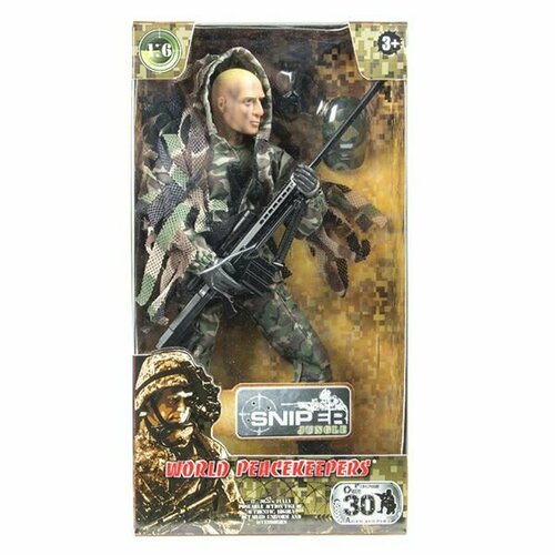 Игровой набор 