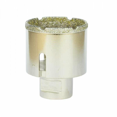 TECH-NICK Коронка алмазная, гальваника 50 мм h 35мм М14 TUK 136.600.7006