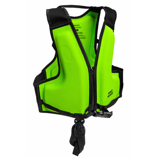 top vest black size s Жилет спасательный Swim vest