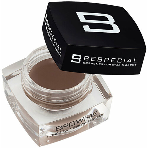 BeSpecial Стойкая помадка для бровей 