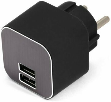 Характеристики модели Зарядное устройство (блок питания) для сотового ...