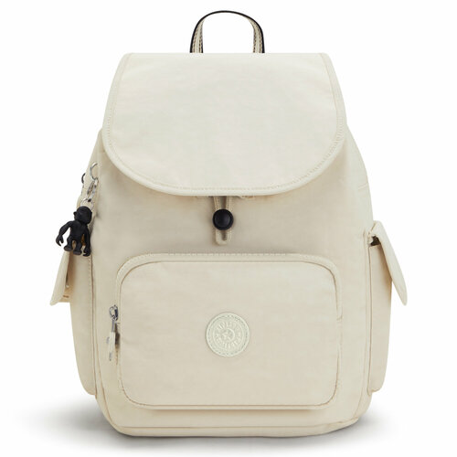 рюкзак k15635w58 city pack s small backpack w58 light sand Рюкзак Kipling K15635W58 City Pack S Small Backpack *W58 Light Sand