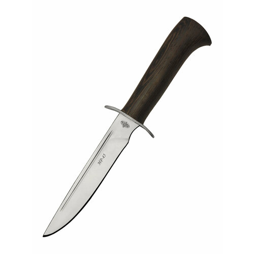 Нож туристический Витязь B828-08K (НР-45), сталь AUS8