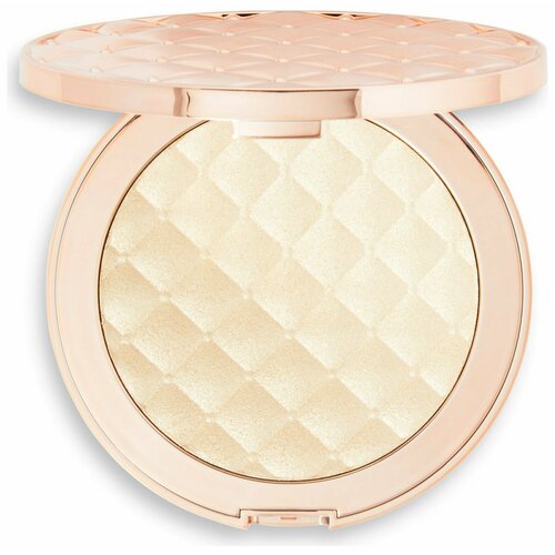 Хайлайтер для лица Makeup Revolution Хайлайтер Soft Glamour Highlighter