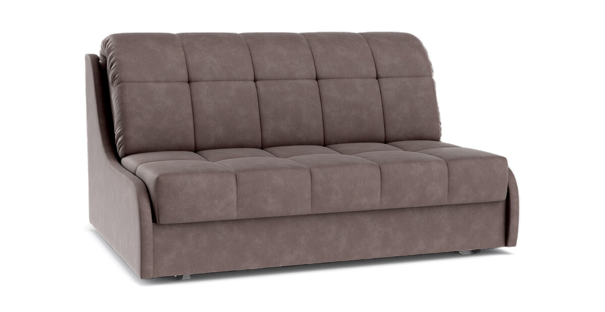 фото Прямой диван Цвет Диванов Дели NEXT 21 120 136 прямой Капучино c механизмом