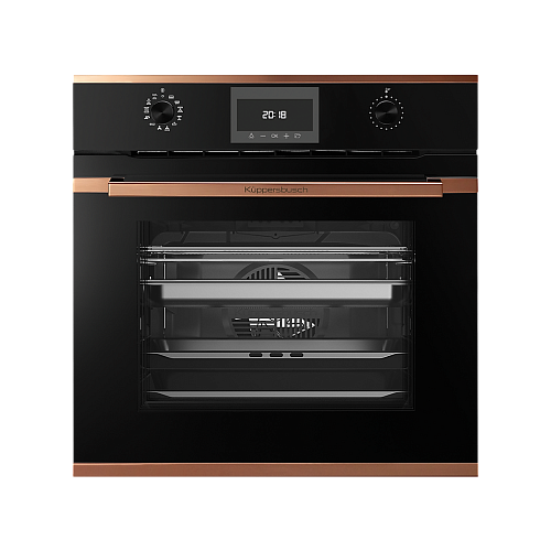 Духовой шкаф с паром Kuppersbusch BD 63400 S7 Copper 38499000₽