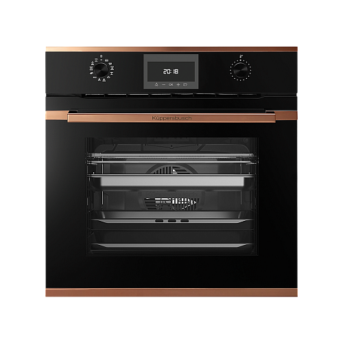 Духовой шкаф с паром Kuppersbusch BD 6340.0 S7 Copper