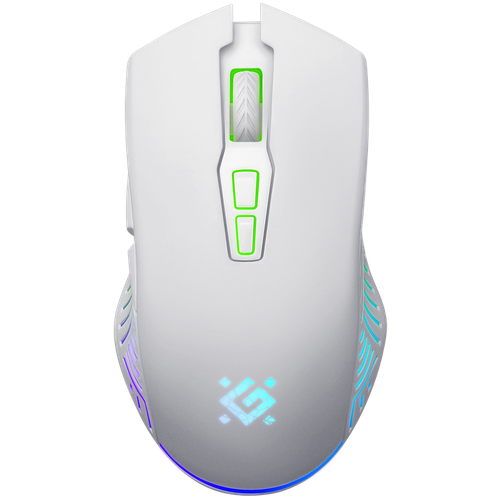 Мышь Defender Pandora GM-502 White 52502 101200₽