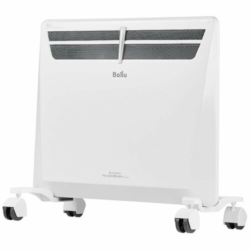 Комплект Ballu Transformer с блоком управления и шасси BECEVU-1000-4E электронный 1220000₽