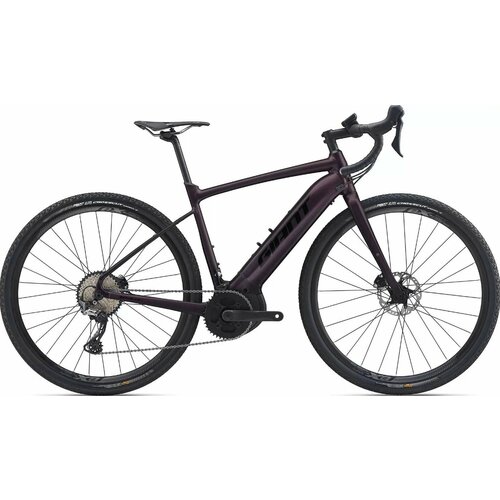 Giant Revolt E PRO XR 2021 требует финальной сборки Цвет rosewood Размер M 44280000₽