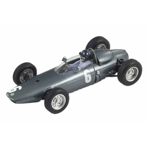 Brm P57 winner monaco gp 1963 g.hill #6