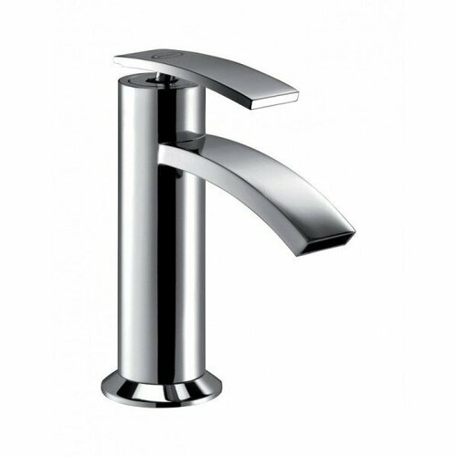 Смеситель Jacuzzi 0IO00086JA00 Ray для раковины без д/к, хром