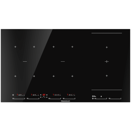 Индукционная варочная панель Kuppersbusch KI 98700 SR 38999000₽