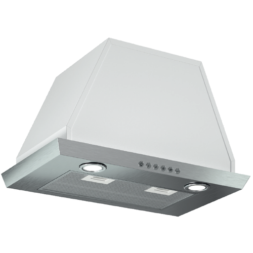 Вытяжка Elikor S4 52Н-700-Э4Д Stainless Steel 940894 1216000₽