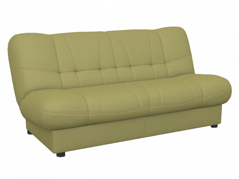 фото Прямой диван Вега, механизм Книжка