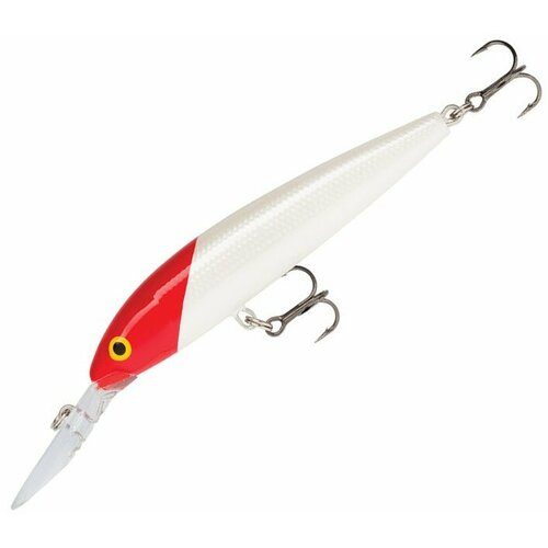 фото Воблер rapala down deep husky jerk dhj10-rh