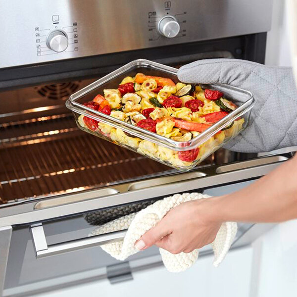 Контейнер для продуктов Tefal - фото №4