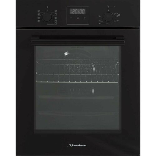 Духовой шкаф Schaub Lorenz SLB EY4740 3599000₽