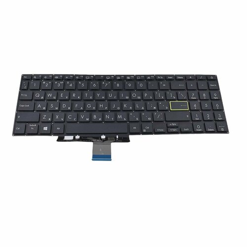 Клавиатура для Asus VivoBook S15 S533EA ноутбука