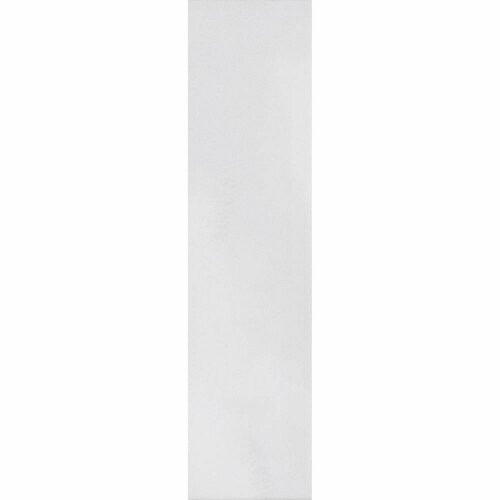 Плитка облицовочная Monopole Bora Bora белая глянцевая 300х75х8 мм (44 шт.=1 кв. м)