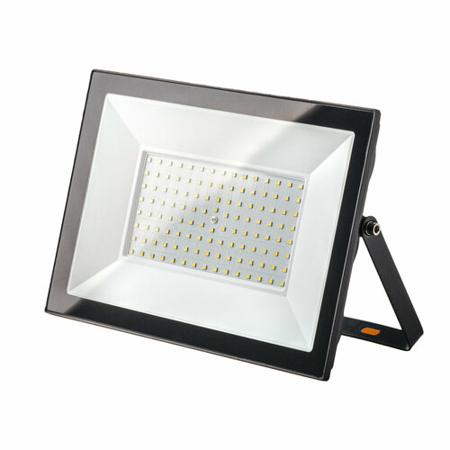 Прожектор USL-104, 100W, 6500K iSvet USL-104-6-6