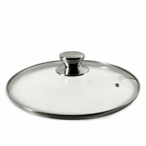 Крышка стеклянная Pomi d'Oro 24 см RUS-540011