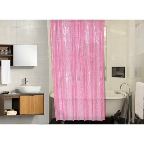 FG-1007C Штора для ванной Сонька-Дремка 690₽