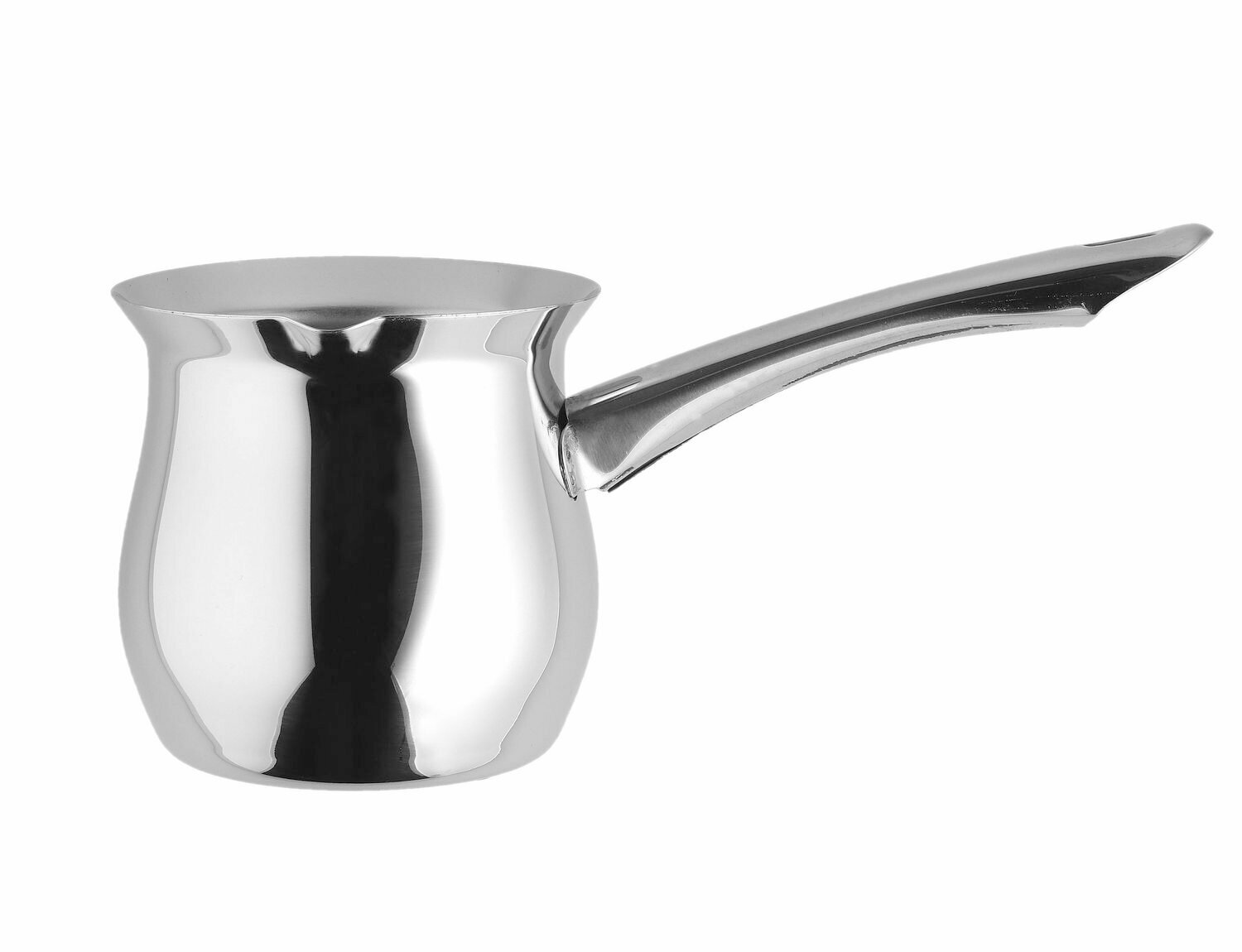 Guvec Кофеварка №6 800мл 18/10 (шт.) — фото 1