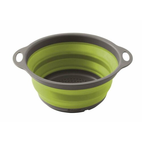 Дуршлаг Outwell Collaps Colander Green