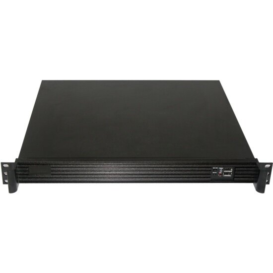 Серверный корпус Exegate Pro 1U390-01/300DS (1U, 300W)