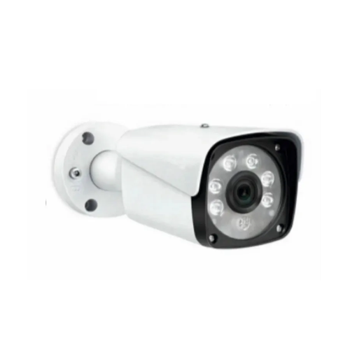 IB5 Уличная IP POE камера видеонаблюдения 5мП с микрофоном 438900₽