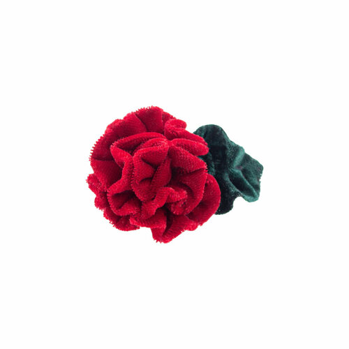 Заколка Рубин (Размер: безразм.), арт. 32307зм53, цвет мультиколор