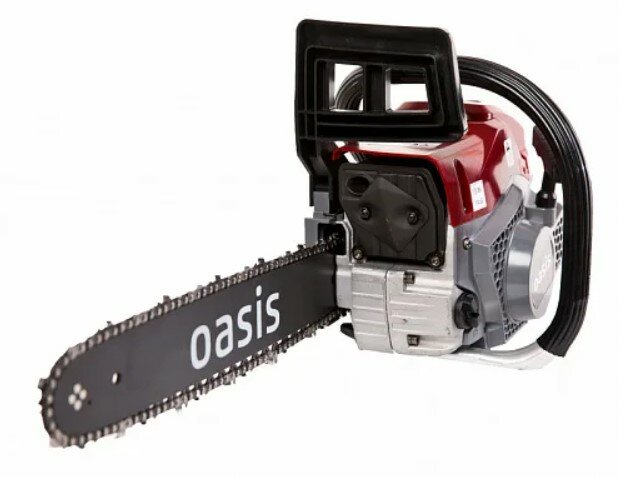 Бензопила Oasis GS-4618 (С)