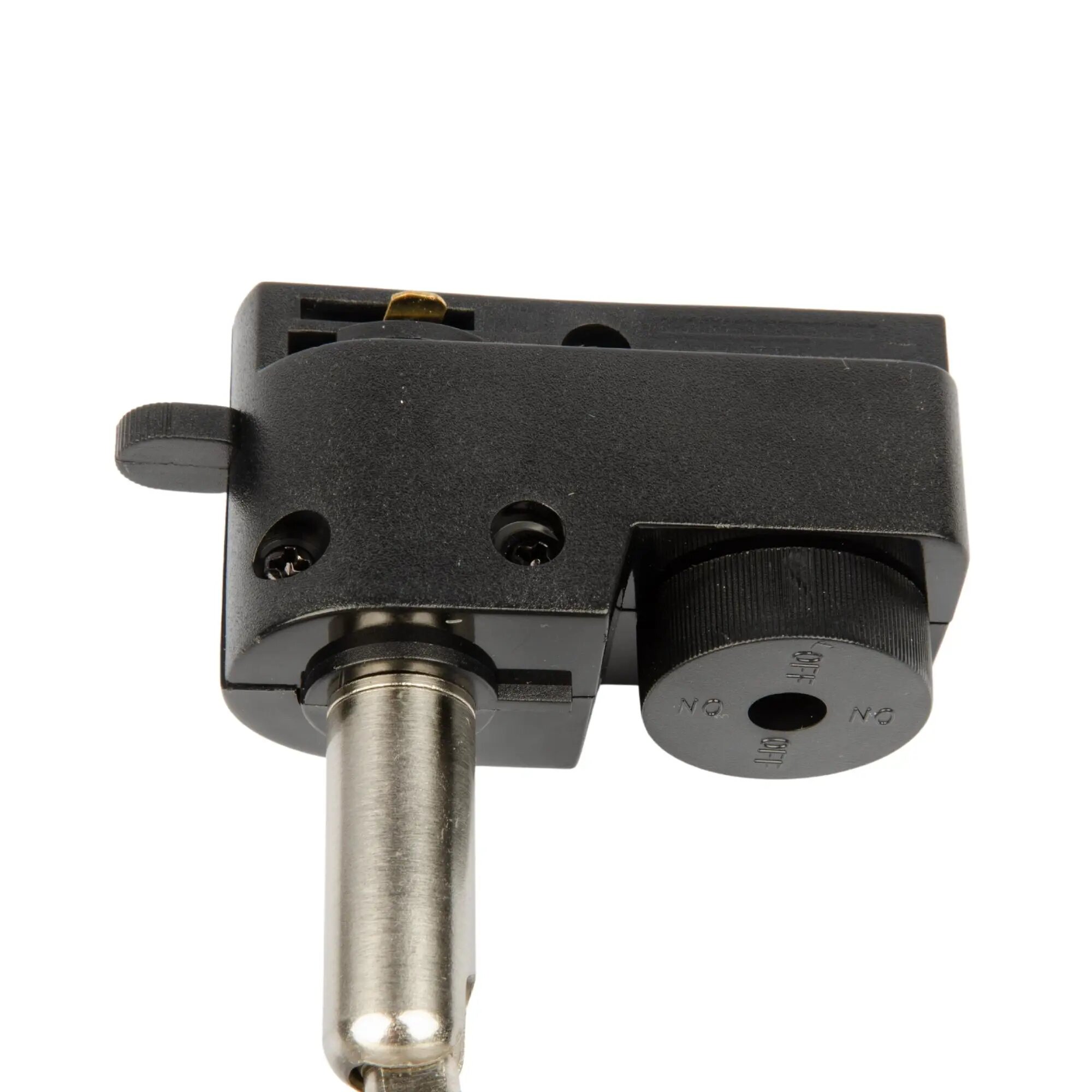 Трековый светильник Volpe UL-00009605 - фото №7
